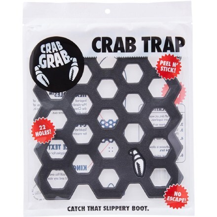 Crab Grab Crab Trap Stomp Pad 2