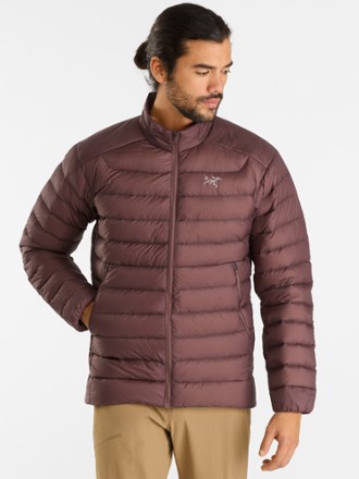 Arc'teryx Cerium Down Jacket - Men's 1