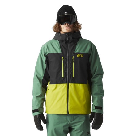 Picture Organic Clothing Object Insulated Jacket - Men's