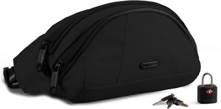 pacsafe fanny pack