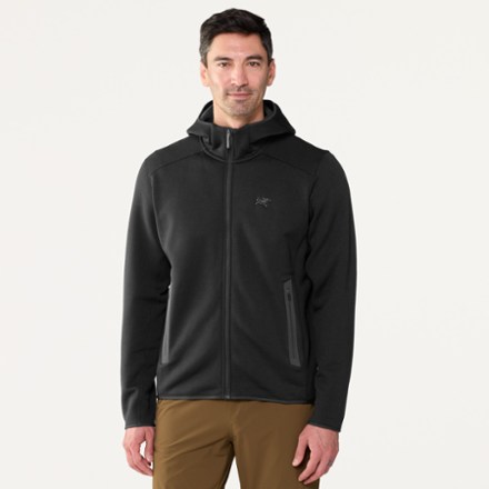 Kyanite Hoody - Men's
