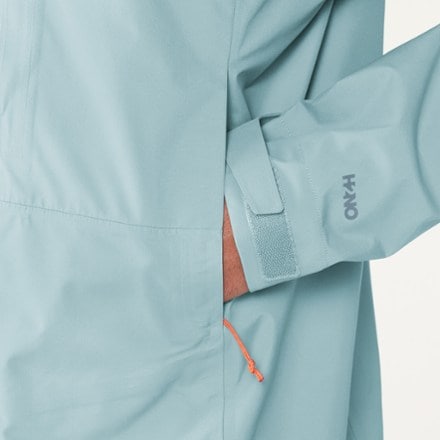 Patagonia Boulder Fork Rain Jacket - Men's 8