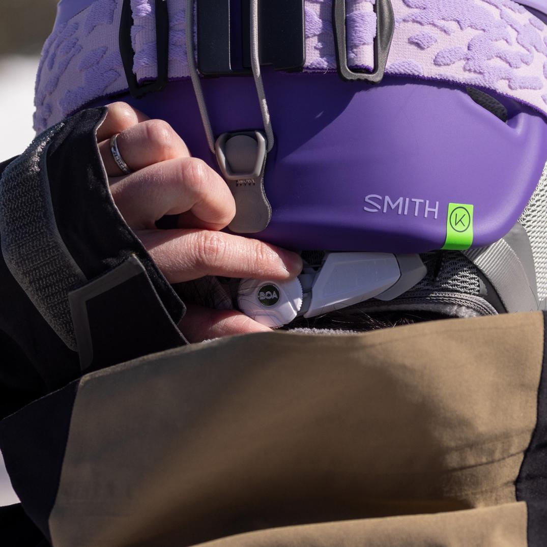 Location Image for Vantage Mips Snow Helmet - Women's