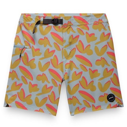 prAna Rock Shock 6" Board Shorts - Men's 0