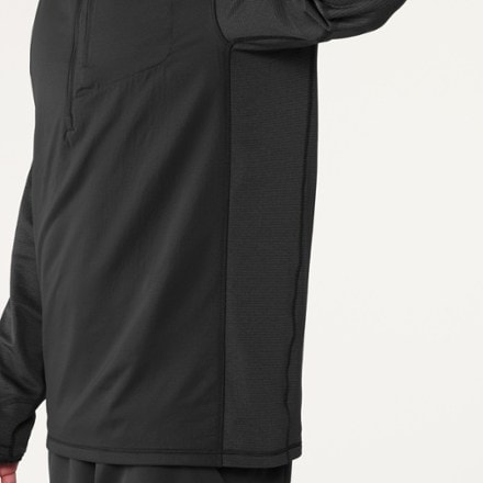 REI Co-op Swiftland Thermal Running Half-Zip - Men's 4