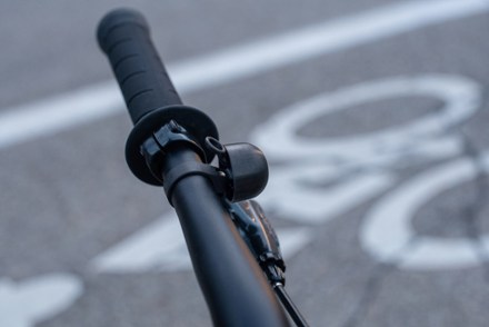 Spurcycle Compact 22.2 mm Bell 4