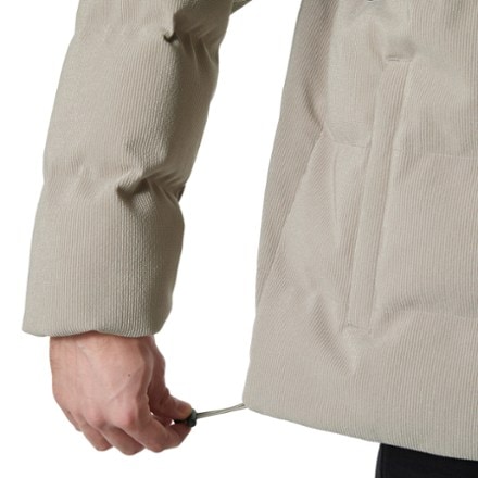 Helly Hansen Oslo Graphic Puffy Jacket - Men's 6