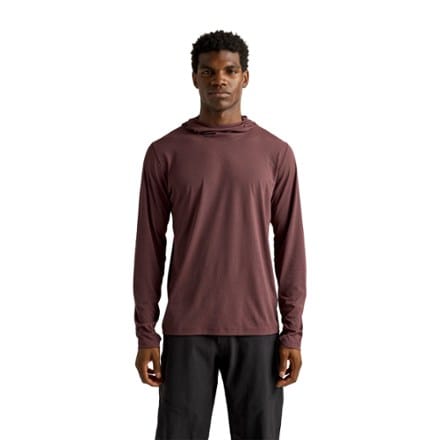 Arc'teryx Cormac Hoody - Men's 1