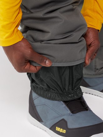 686 Hot Lap Insulated Bib Snow Pants - Men's 6