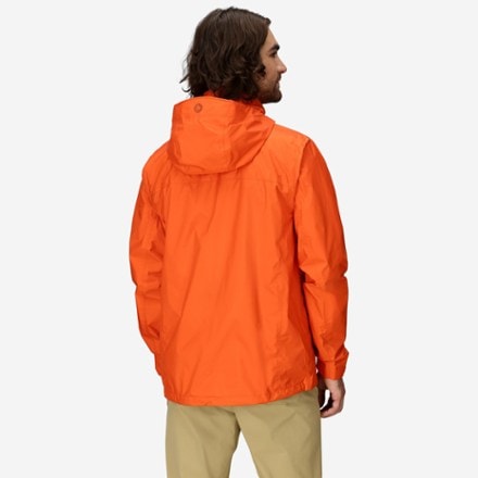 Marmot PreCip Eco Rain Jacket - Men's 1