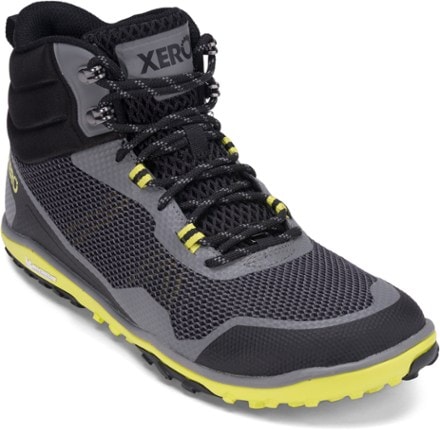Xero Shoes Scrambler Mid Hiking Boots - Men's 2