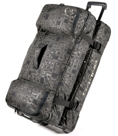 dakine convertible backpack
