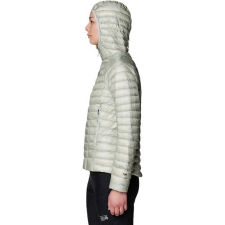 Mountain Hardwear Ghost Whisperer Down Hoody - Women's 2