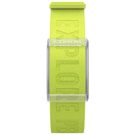 COROS Heart Rate Monitor 3