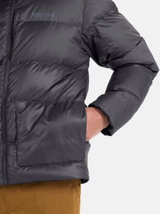 Marmot Guides Down Hoody - Men's 3