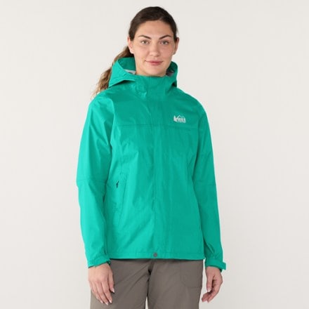 REI Co-op Rainier Rain Jacket - Women's 1