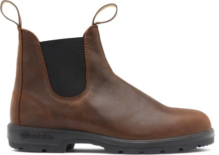 women's classics 550 chelsea boots
