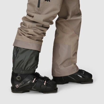 Outdoor Research Powderverse Snow Pants - Men's 8