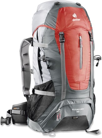 Snel temperament maak je geïrriteerd Deuter Futura Pro 42 Pack | REI Co-op