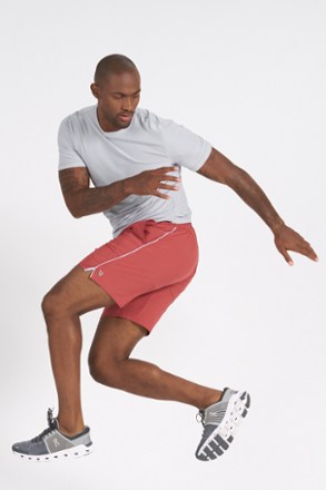 Vuori Trail Shorts - Men's 5