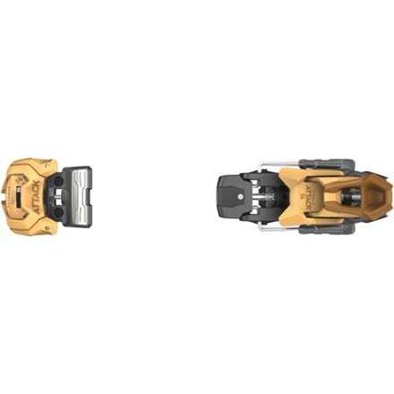 Tyrolia Attack 14 GW Ski Bindings 2