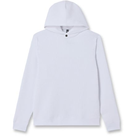 Vuori Tech Waffle Pullover Hoodie - Men's 0