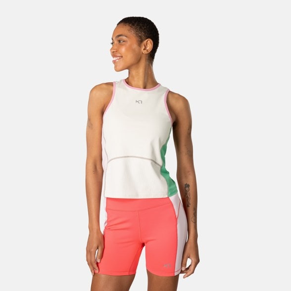 On Body Image of color Bjerk White