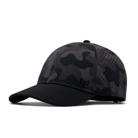melin A-Game Icon Hydrolite Hat 0
