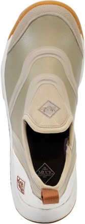 Muck Boot Outscape Low Shoes - Women's 5