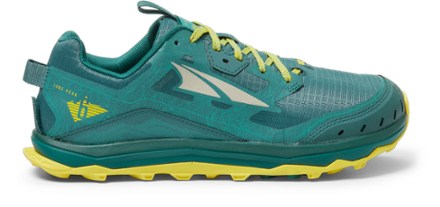 Lone Peak 6 Trail-Running Shoes - Men's