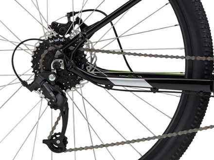 GT Aggressor 29" Sport Mountain Bike - 2021 3