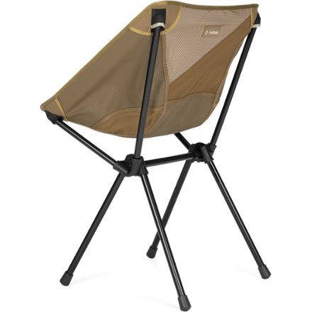 Helinox Cafe Chair 1