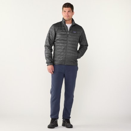 Patagonia Nano Puff Insulated Jacket - Men's 3
