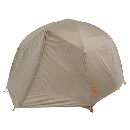 Big Agnes Spicer Peak 4 Tent 2