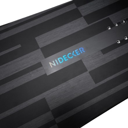 Nidecker Escape Plus Snowboard - Men's - 2026/2027 3