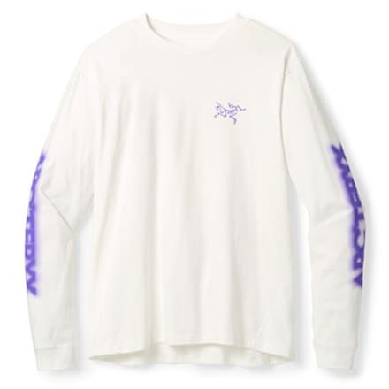 Arc'teryx Kragg Cotton Dream State Shirt - Men's 0