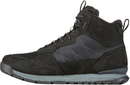 Oboz Bozeman Mid Insulated Waterproof Boots - Men's 1