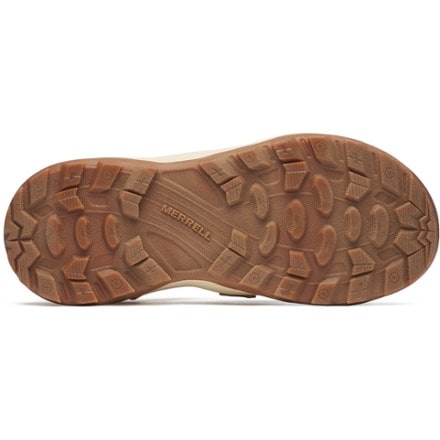 Merrell Speed Fusion Sport RMX Sandals - Men's 5