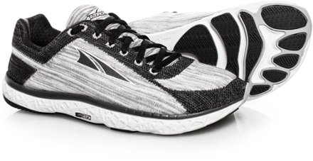 altra escalates