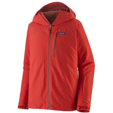 Patagonia Insulated Powder Town Jacket - Men's 0