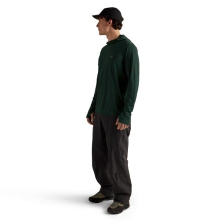 Arc'teryx Cormac Hoody - Men's 7