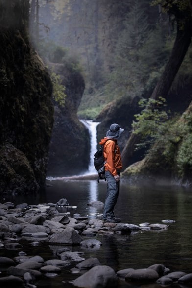 Location Image for Ultra Adventure Storm Hat