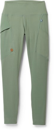 Fjallraven Abisko Tights - Womens