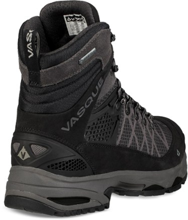 vasque saga gtx hiking boots