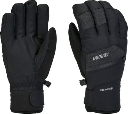Gordini Rally Gloves - Men's 0
