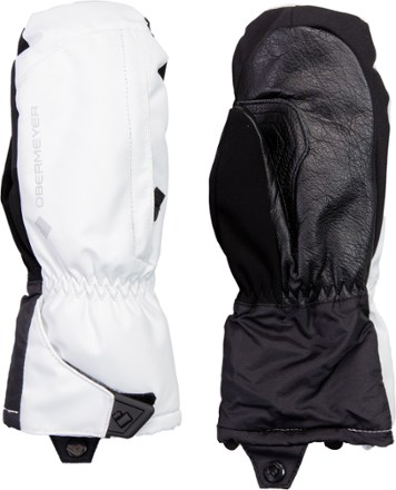 Obermeyer Molten Mittens - Kids' 0