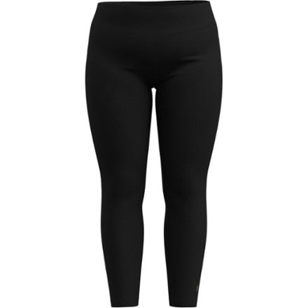 Smartwool Classic Thermal Merino Base Layer Bottoms - Women's 0