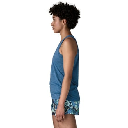 Patagonia Capilene Cool Daily Tank Top - Women's 4