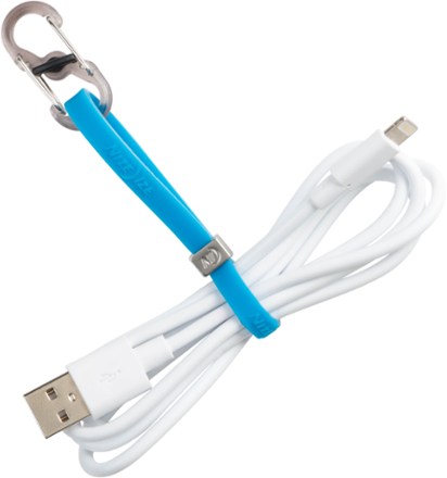 Nite Ize Cinch-A-Lot Mini Stretch Strap 4