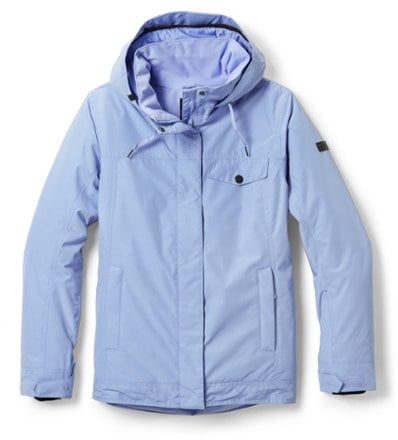 Roxy Billie Insulated Jacket - Womens